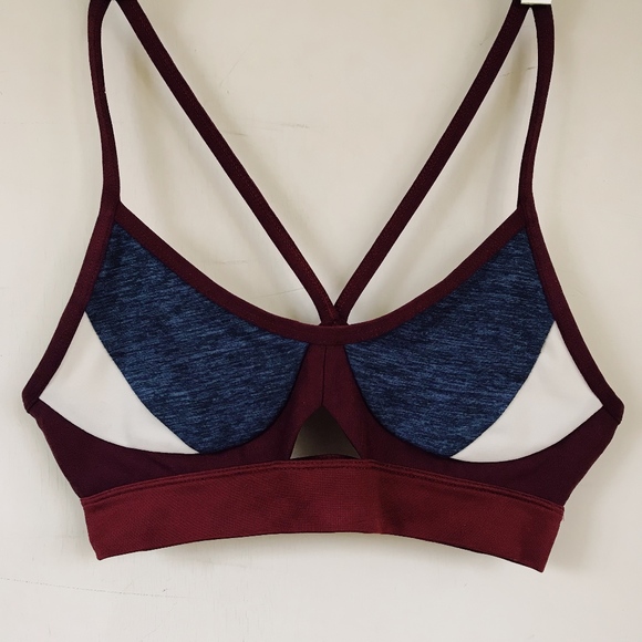 Under Armour  Sports Bra - Picture 1 of 3